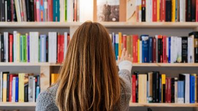 Salone del Libro 2026: cinque libri da leggere