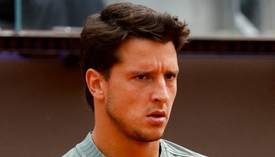 Luciano Darderi