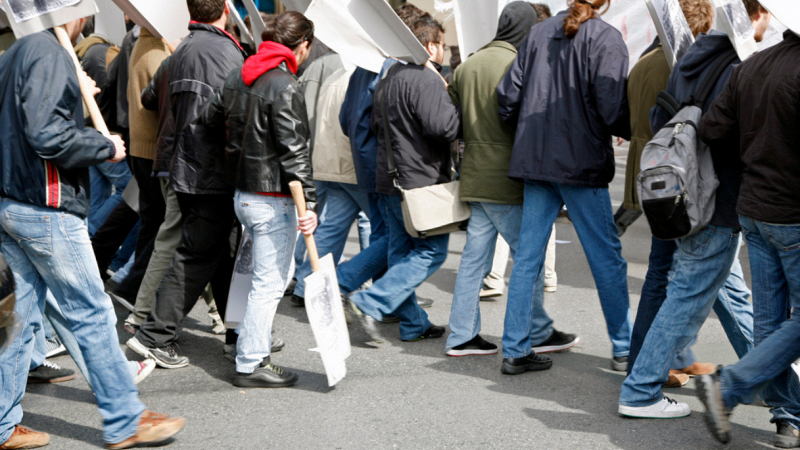 manifestazioni