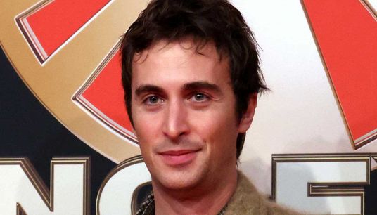 Il content creator Mattia Stanga
