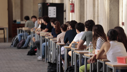 maturità