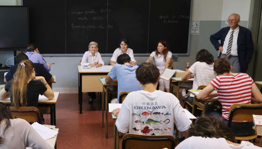 commissari esterni maturità