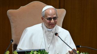 L'enciclica del Papa sull'IA e le citazioni di storia e filosofia