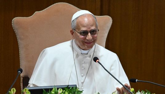 L'enciclica del Papa sull'IA e le citazioni di storia e filosofia
