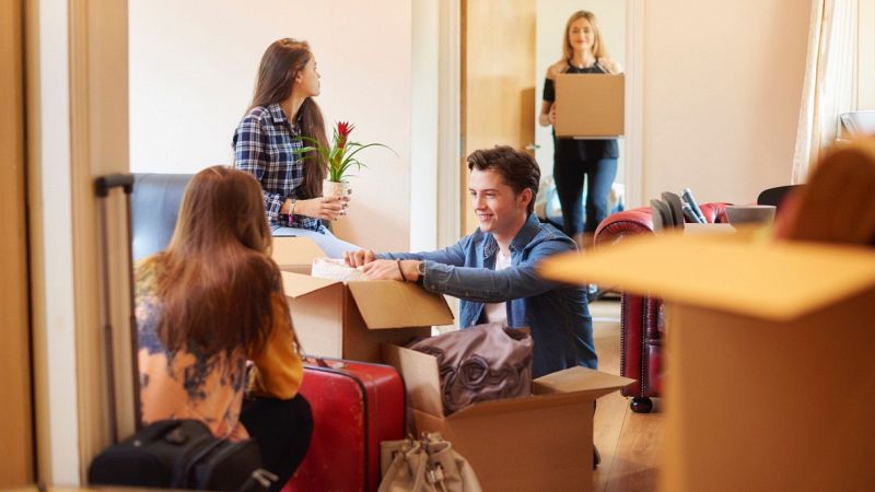 Piano Casa, cosa cambia per gli alloggi dei fuori sede