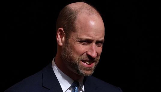 Il Principe William