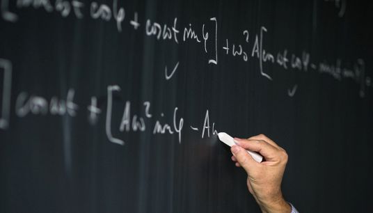 Risolto un problema vecchio di 60 anni (grazie all'IA)