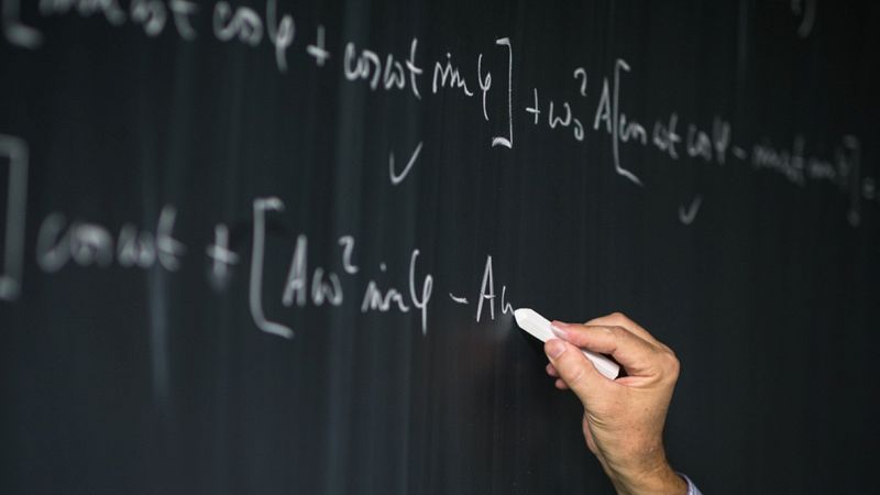 Risolto un problema vecchio di 60 anni (grazie all'IA)