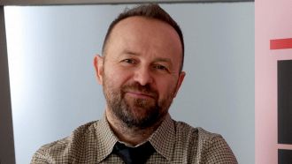 Prof Enrico Galiano