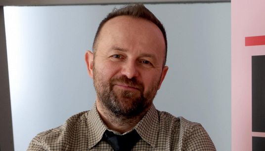 Prof Enrico Galiano