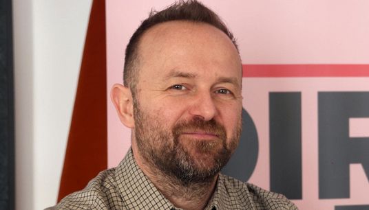 Prof Enrico Galiano