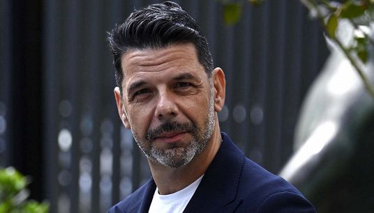 Il giornalista Salvo Sottile