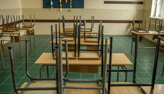sciopero scuola