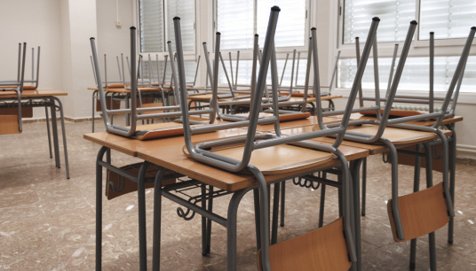sciopero scuola