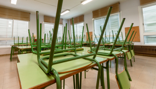 sciopero scuola