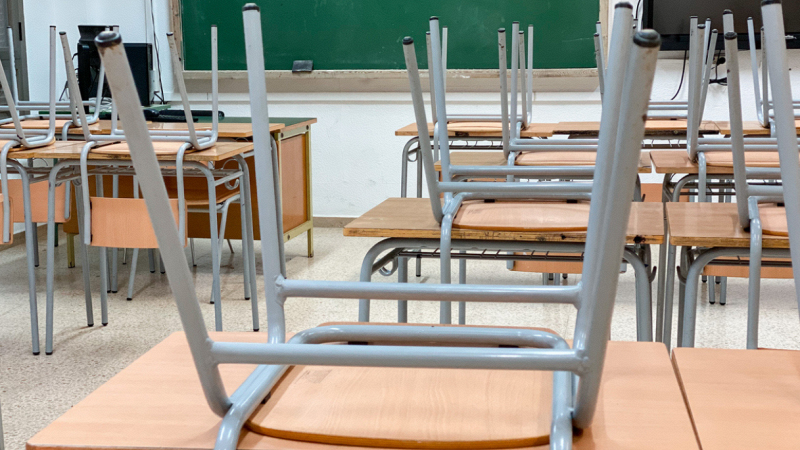 sciopero scuola
