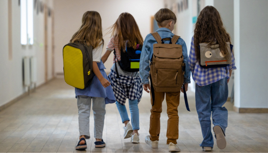 scuole aperte
