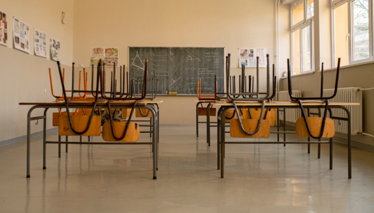 sciopero scuola
