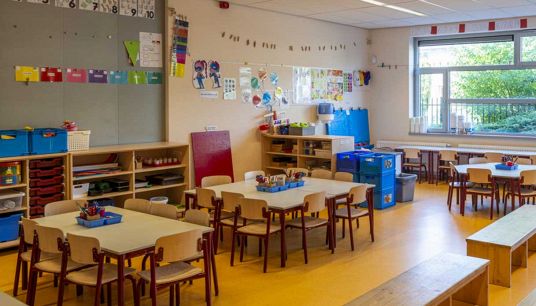 Scuole Senza Zaino