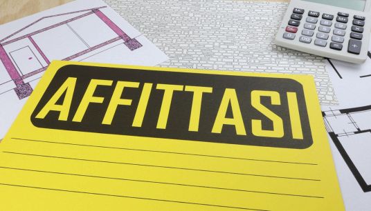 appartamenti in affitto a rende