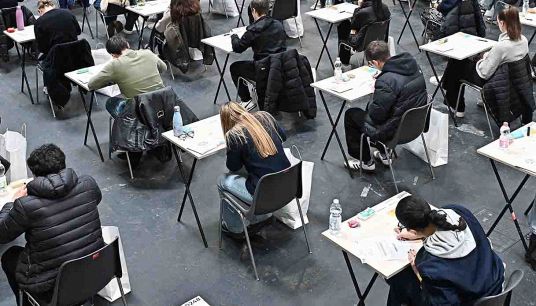 Test di Medicina
