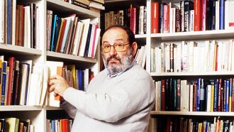 Cosa direbbe Umberto Eco dell’Intelligenza artificiale