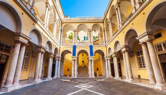 Università di Genova