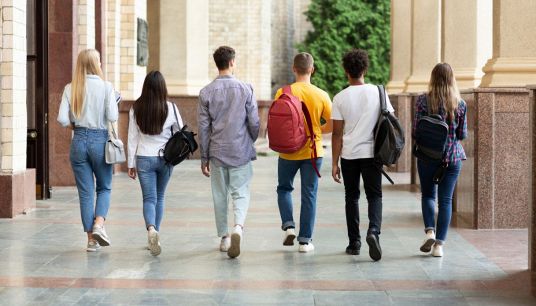 Matricole in fuga, oltre il 15% lascia o cambia subito università