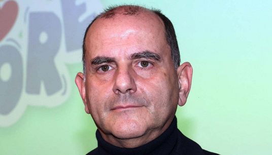 Alberto Pellai