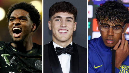 Baby calciatori Mondiali 2026