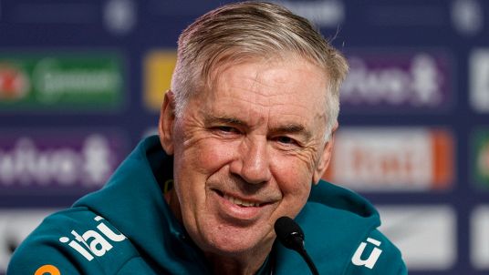 Carlo Ancelotti