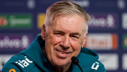 Carlo Ancelotti