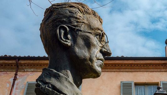 Cesare Pavese