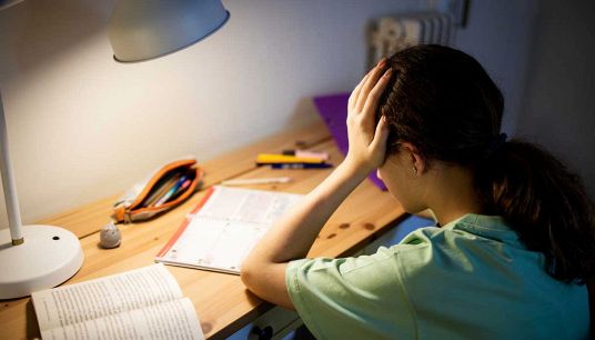 Come studiare per la Maturità