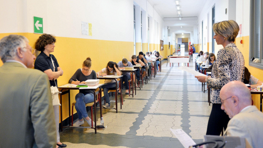 maturità