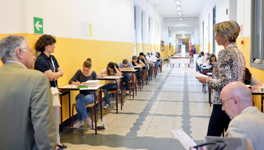 maturità