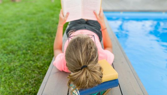 Compiti delle vacanze: l'appello del pediatra ai docenti