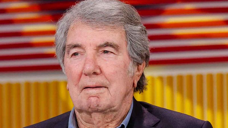 L'ex portiere Dino Zoff