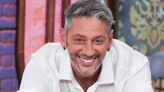 L'influencer Edoardo Tavassi