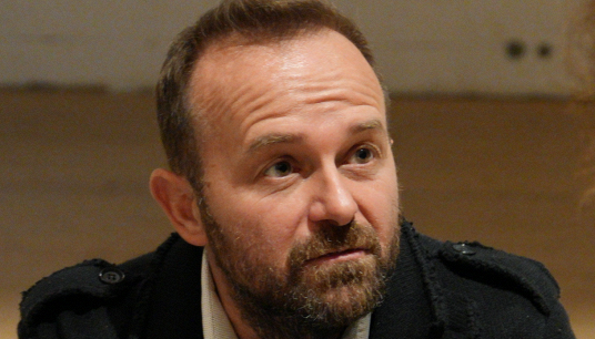 Prof Enrico Galiano
