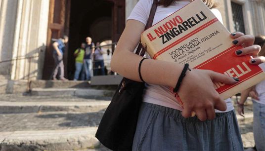 Studenti iniziano l'Esame di Maturità