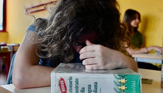 Esame di Maturità