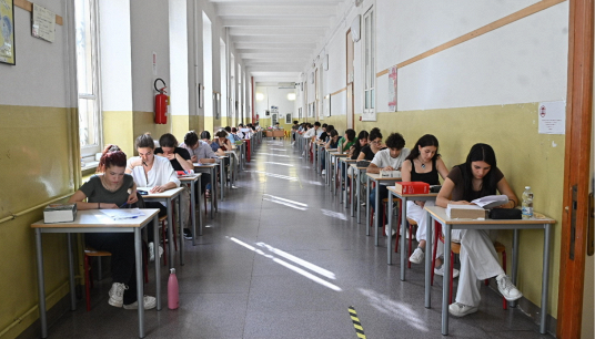 maturità