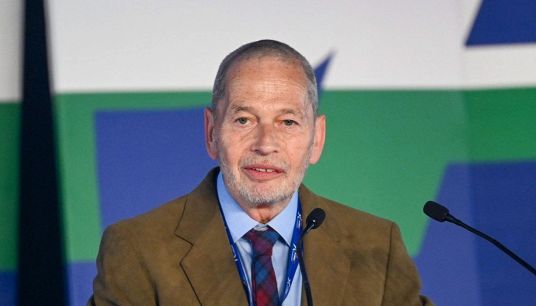 Frank Furedi