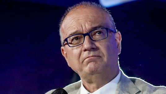 Il ministro Giuseppe Valditara