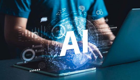 Intelligenza artificiale a scuola