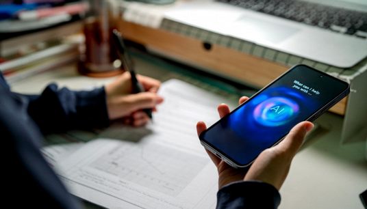IA promossa in grammatica ma sbaglia le citazioni: lo studio