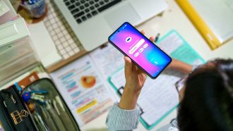 Gli effetti dell’uso dell’AI sugli universitari
