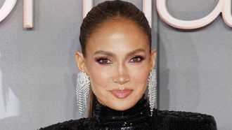 Jennifer Lopez