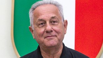 Julio Velasco